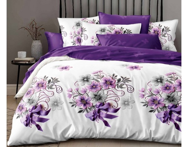 Lenjerie 6 Piese Finet cu elastic AE 96